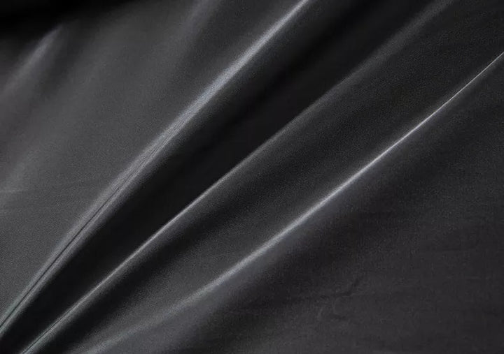 Cappotto Uomo in Lana Doppio Strato Monopetto Spesso