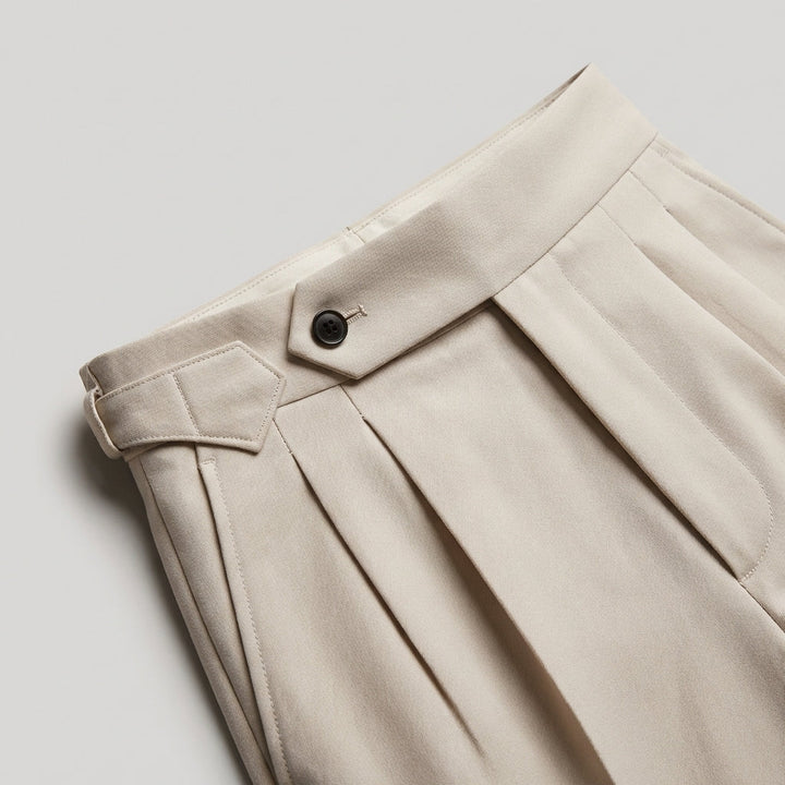 Pantaloncini Uomo Cotone Vestibilità Regular