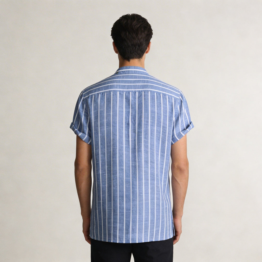 Maglietta Polo Uomo Cotone Organico Classica