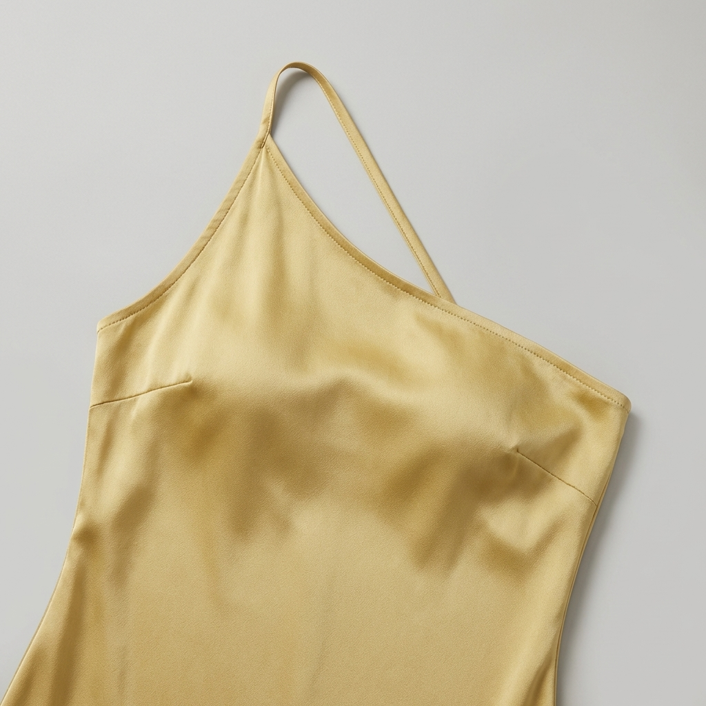 Abito Lungo Donna Schiena Scoperta Spacco Elegante