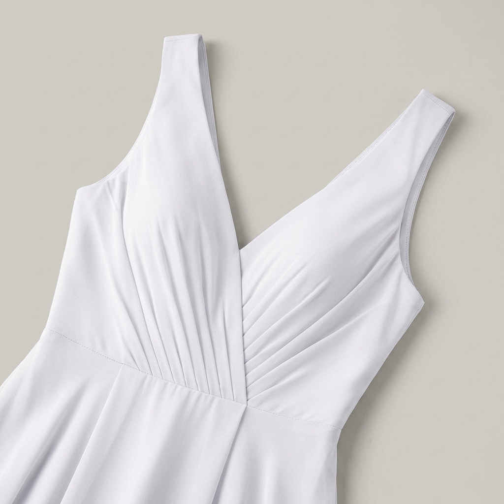 Abito Cerimonia Donna Schiena Scoperta Elegante