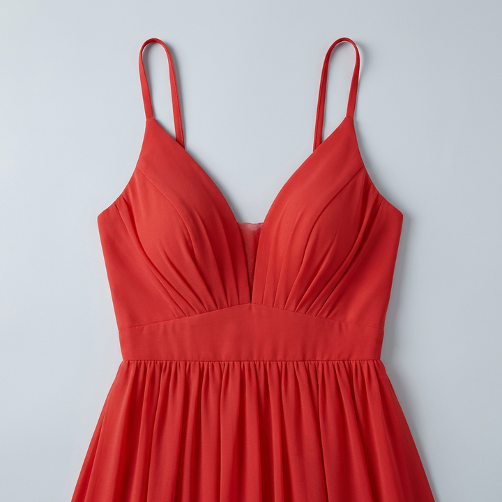Abito Cerimonia Donna Premaman Elegante