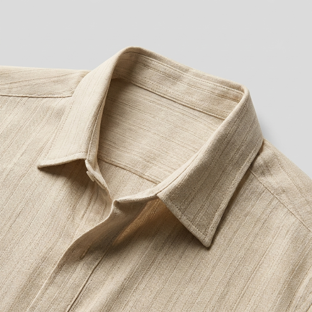 T-shirt Uomo Cotone Casual Vestibilità Regolare