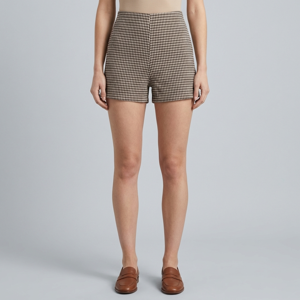 Short Donna Cotone Morbido Vestibilità Comoda - Vesarelli