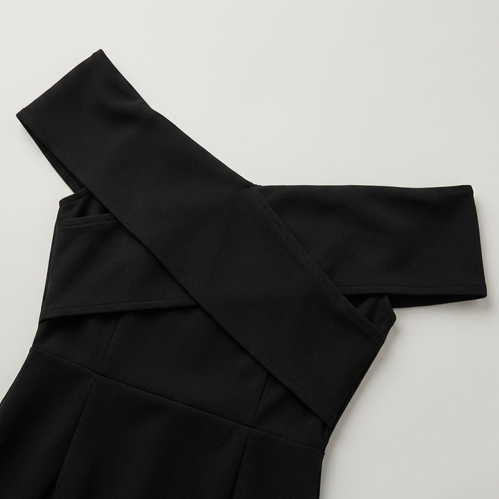 Abito Cerimonia Donna Classico Elegante