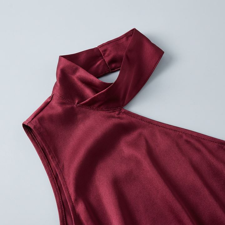 Abito Cerimonia Donna Lungo Elegante