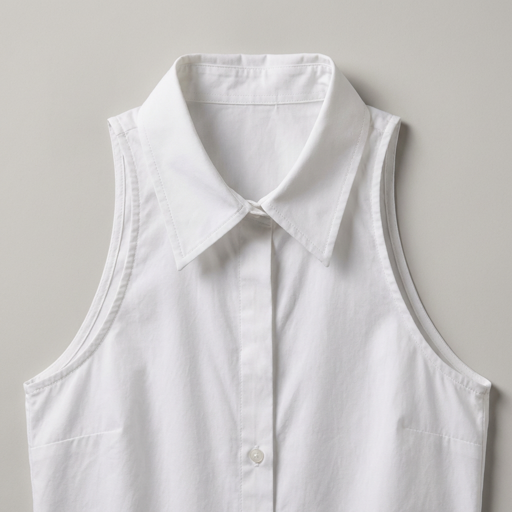 T-shirt Donna Cotone Colletto Classico