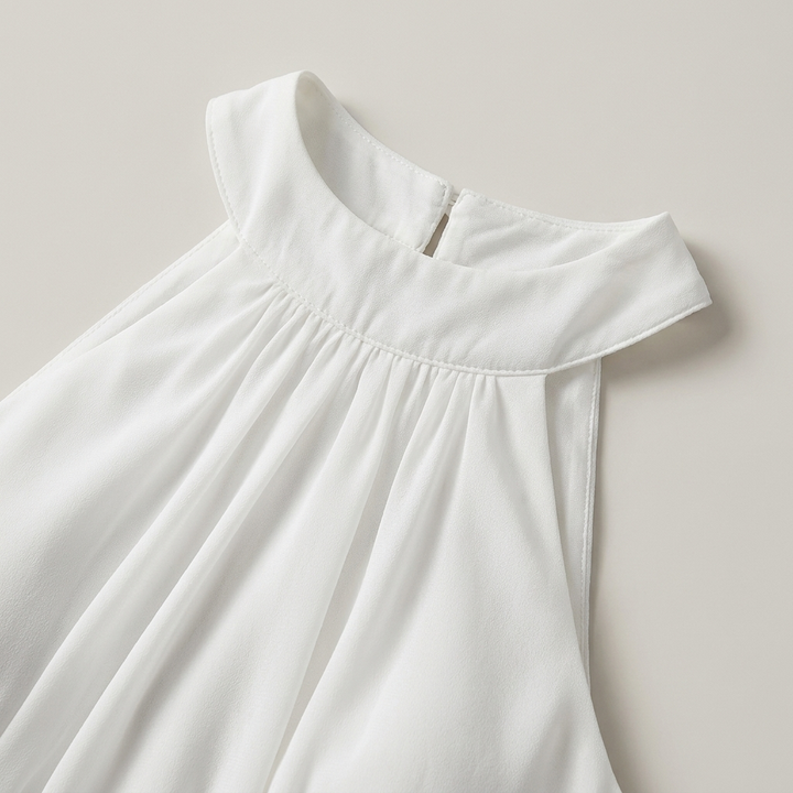 Abito Cerimonia Donna Mini Corto Elegante