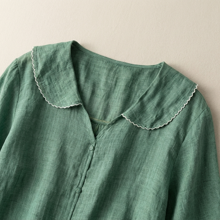 T-shirt Donna Stile Vintage Vestibilità Classica - Vesarelli