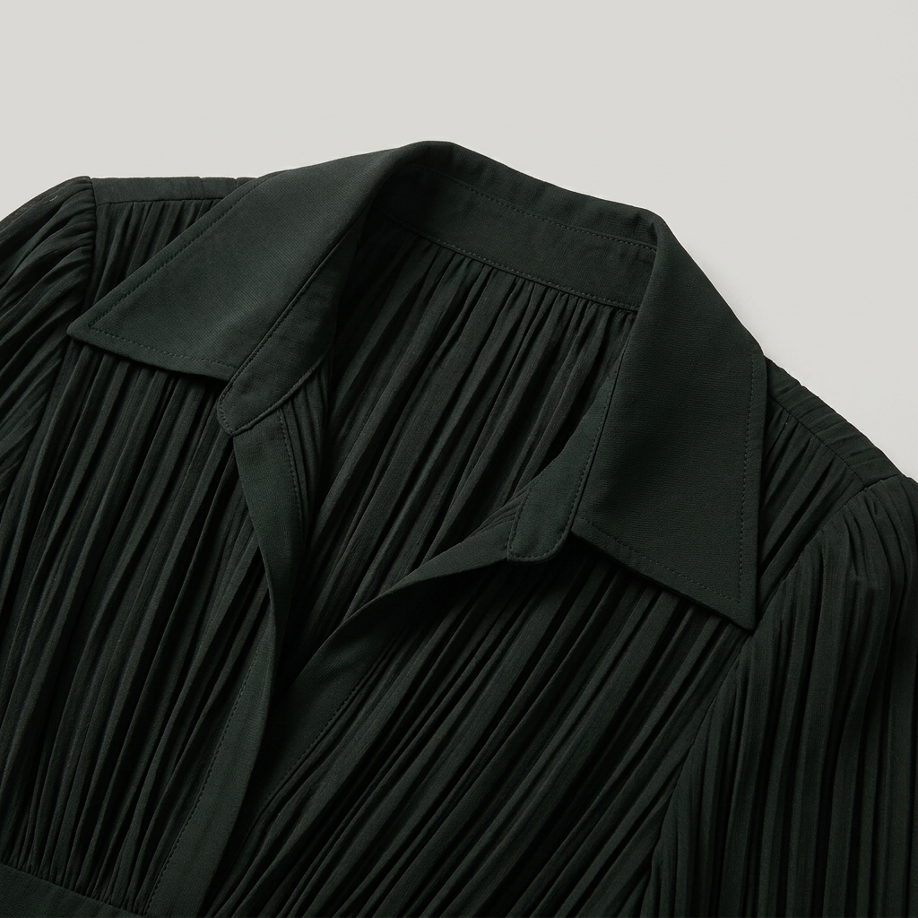 Abito Maxi Donna Elegante Tessuto Morbido Aderente