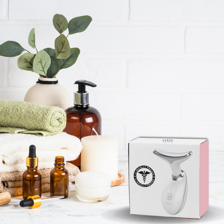 Siero Viso e Collo Donna Effetto Liftante Idratante - Vesarelli