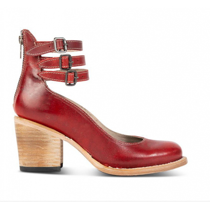 Sandali Donna Ergonomici Tomaia Morbida