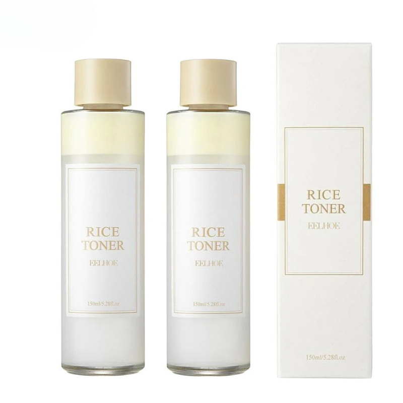 Toner Viso Uomo Donna Pelle Profonda Idratante Rinfrescante - Vesarelli