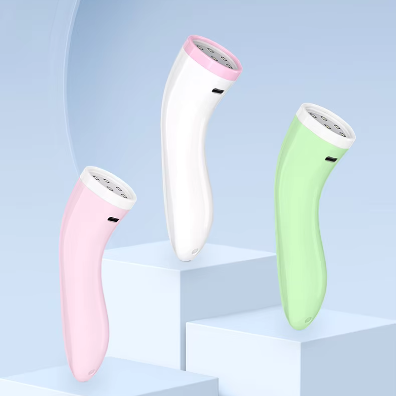 Trattamento Estivo Bellezza a LED Radiantfix - Vesarelli