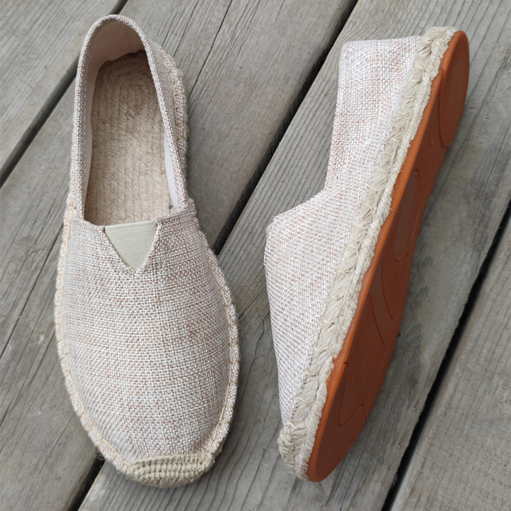 Espadrillas Donna Ortopediche con Plantare Comodo