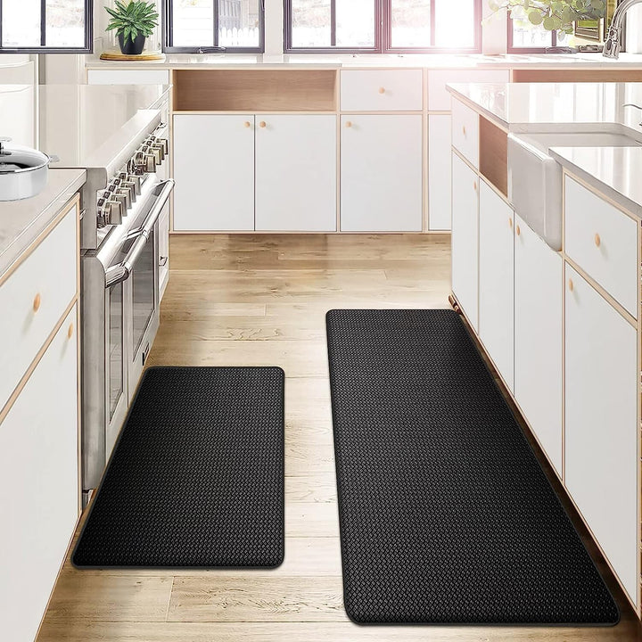 Tappetino Cucina in Schiuma Alta Densità Antiscivolo Ergonomico