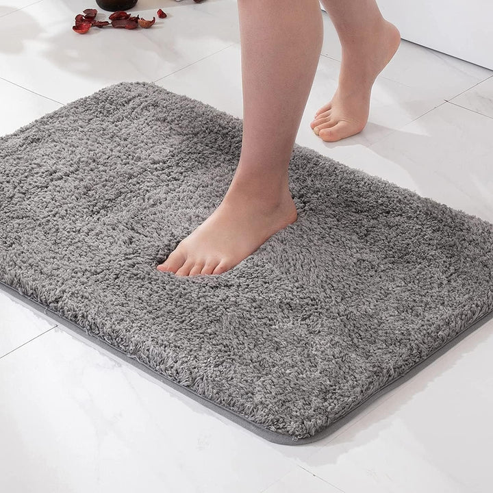 Tappetino Doccia Unisex Assorbente Comfort Termico Antiscivolo - Vesarelli