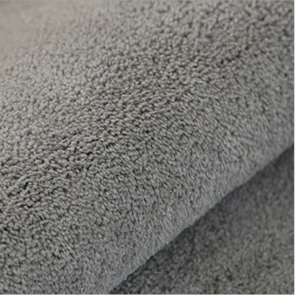 Tappetino da Bagno Memory Foam Antiscivolo Morbido e Ad Asciugatura