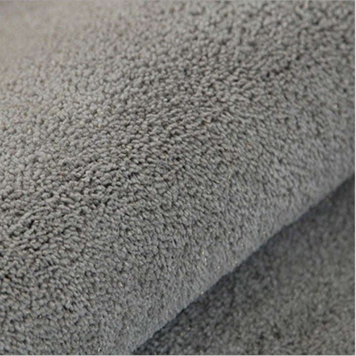 Tappetino da Bagno Memory Foam Antiscivolo Morbido e Ad Asciugatura
