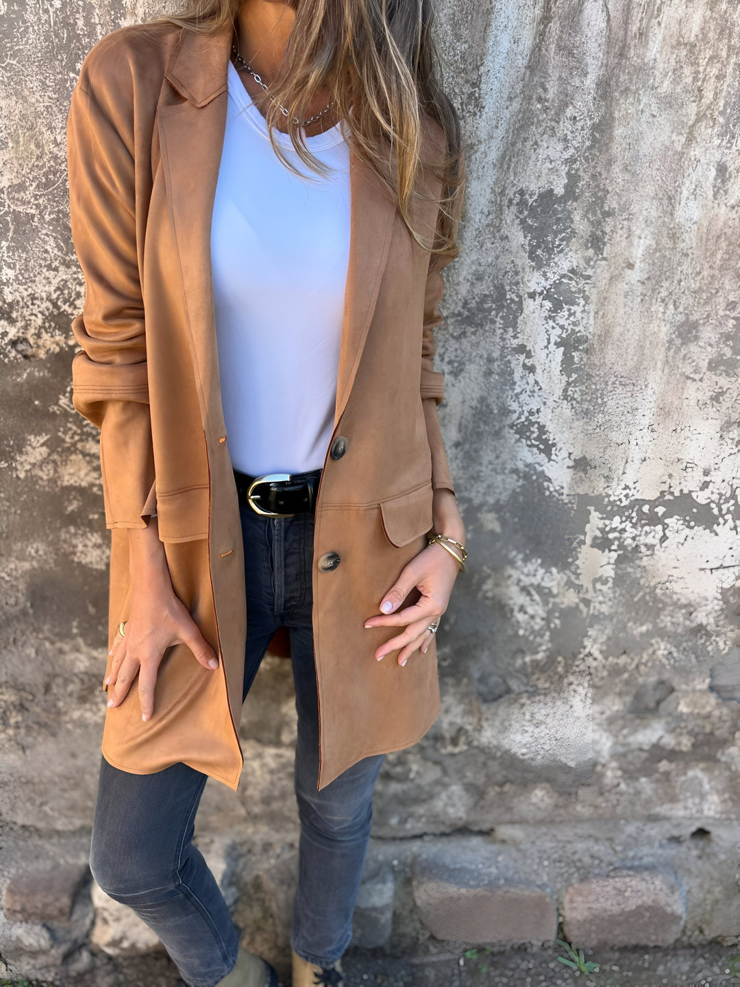 Abito Midi Donna Estivo Versatile Moda - Vesarelli