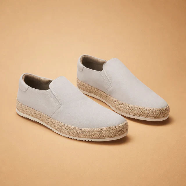Scarpe Casual Uomo Slip-On Comfort
