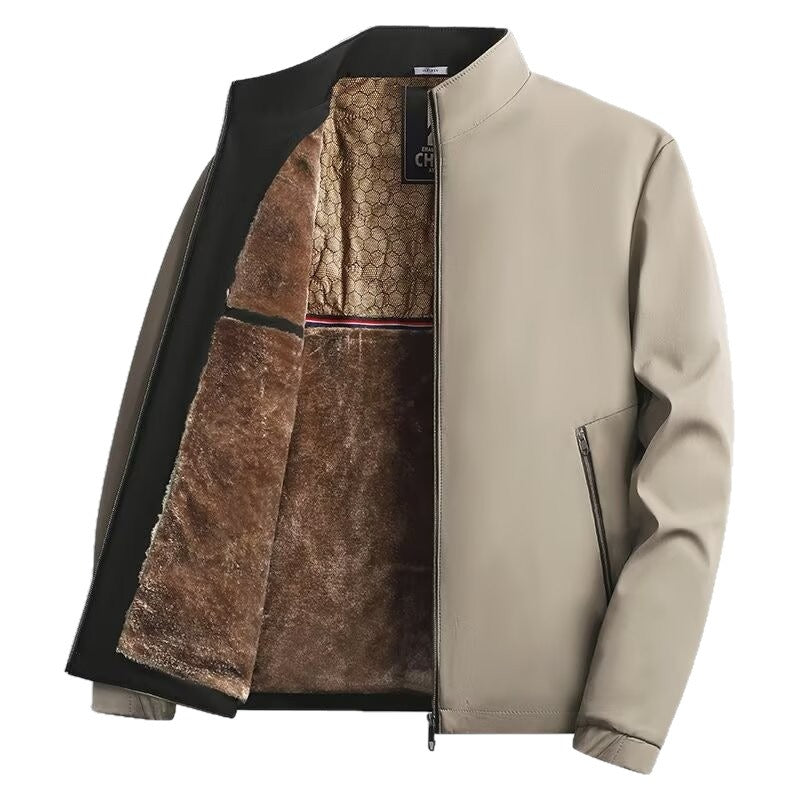 Giacca Uomo Estiva Leggera Traspirante Regular Fit
