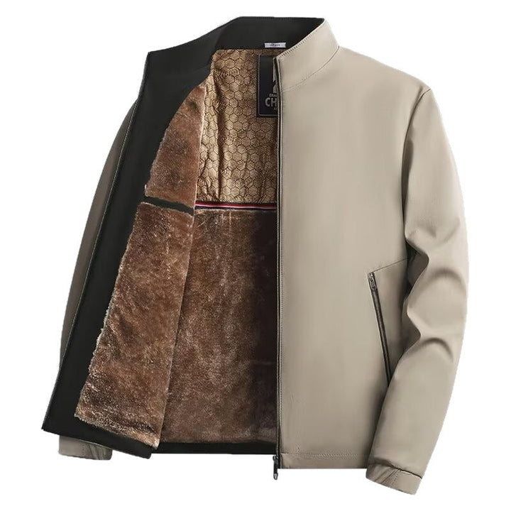 Giacca Uomo Estiva Leggera Traspirante Regular Fit - Vesarelli