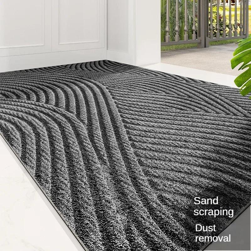 Zerbino Antiscivolo Interno Materiale Resistente