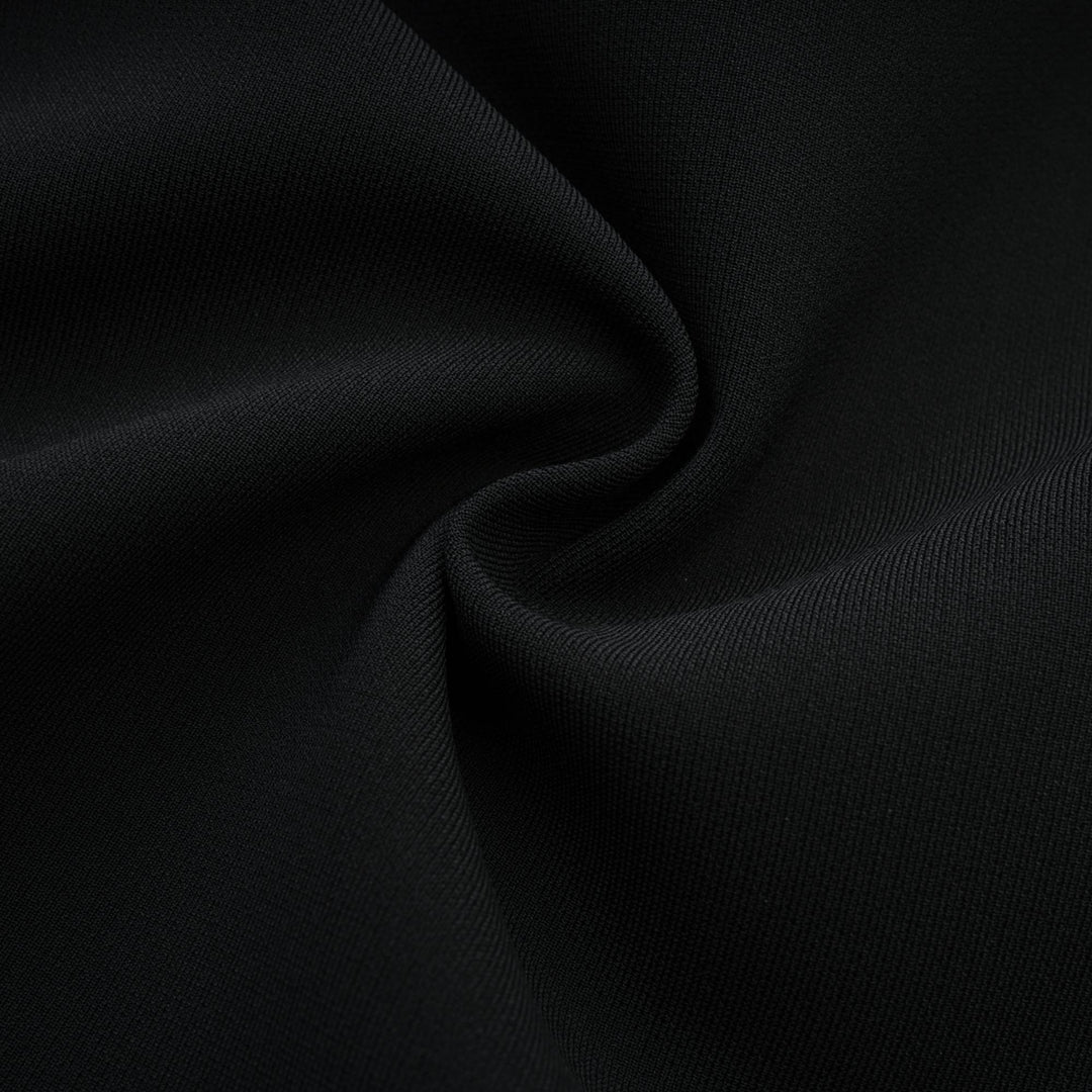 Abito Mini Donna Spalle Scoperte Elegante