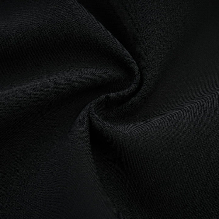Abito Mini Donna Spalle Scoperte Elegante