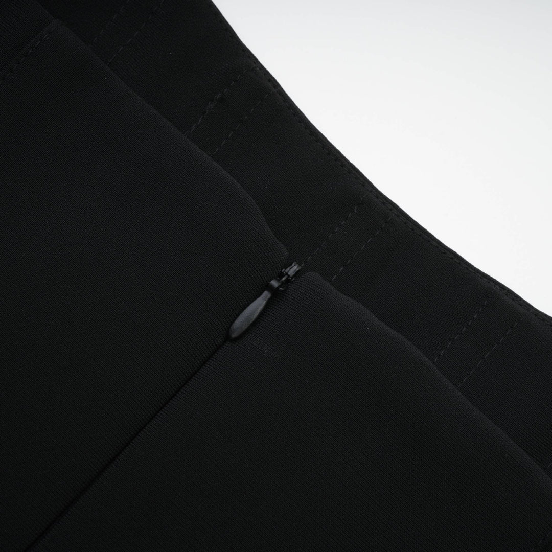 Abito Mini Donna Spalle Scoperte Elegante