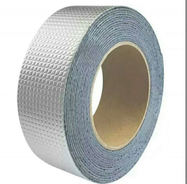 Nastro Adesivo Impermeabile Resistente Unisex