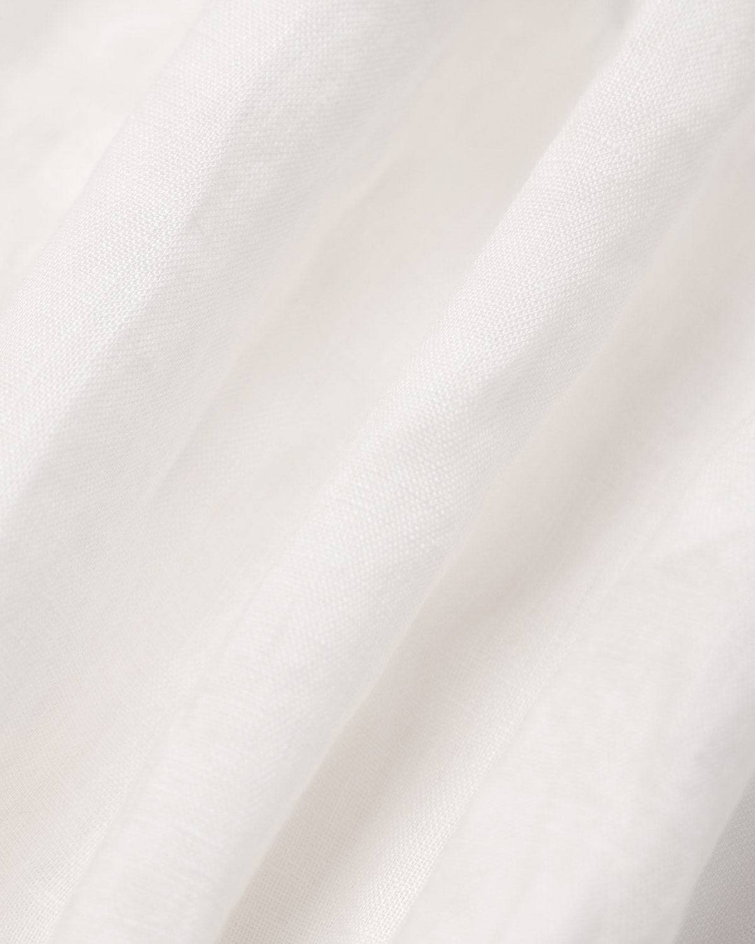 Abito Midi Donna in Lino Stile Elegante