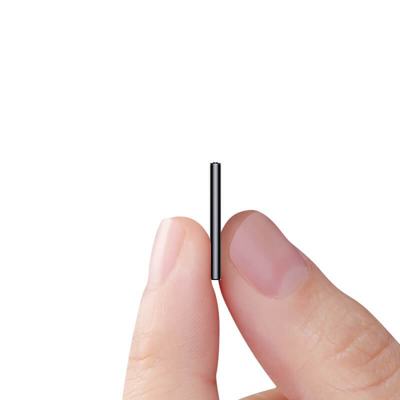 Registratore Microfonico Spia Professionale Ultrasottile Portatile - Vesarelli