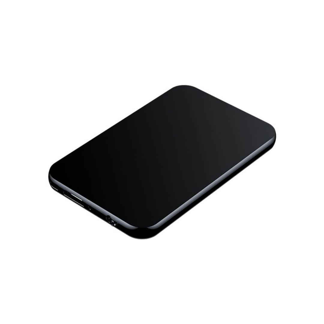 Registratore Microfonico Spia Professionale Ultrasottile Portatile
