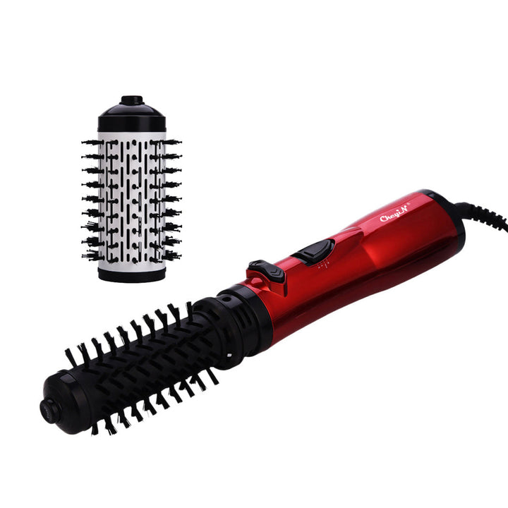 Phon e spazzola raddrizzante automatica Unisex ergonomica - Vesarelli