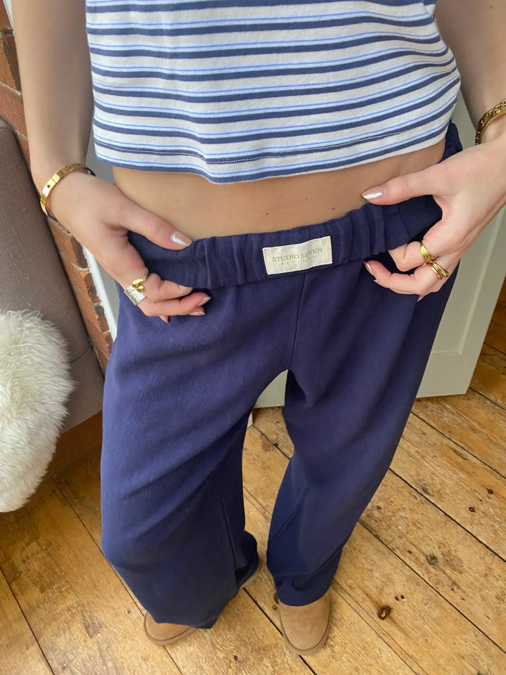 Pantaloni Casual Uomo Cotone Vestibilità Confortevole - Vesarelli