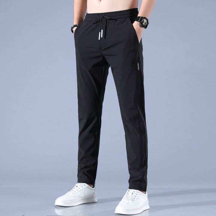 Pantaloni Uomo Golf Elasticizzati Sartoriali Comfort - Vesarelli