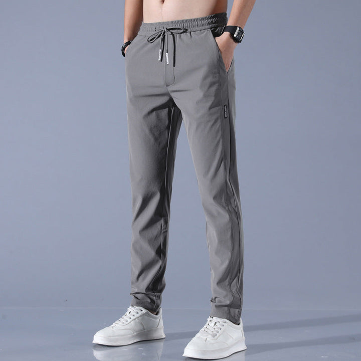 Pantaloni Uomo Golf Elasticizzati Sartoriali Comfort - Vesarelli
