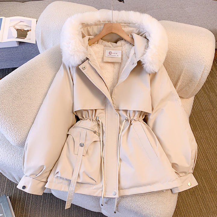 Cappotto Donna Estivo Leggero Elegante Vestibilità Classica - Vesarelli