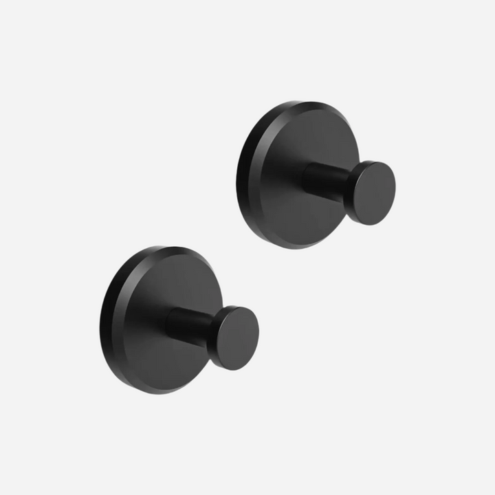 Ganci Aspirazione Versatili Senza Perforazione Unisex Adesivi - Vesarelli