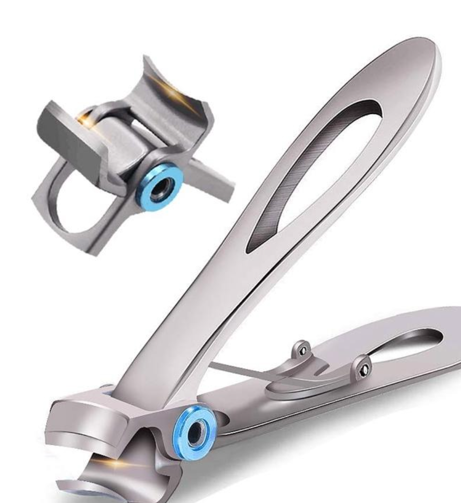 Powerclip Forte per Unghie Spesse Unisex Resistente - Vesarelli