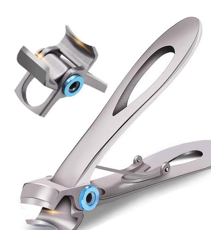 Powerclip Forte per Unghie Spesse Unisex Resistente - Vesarelli