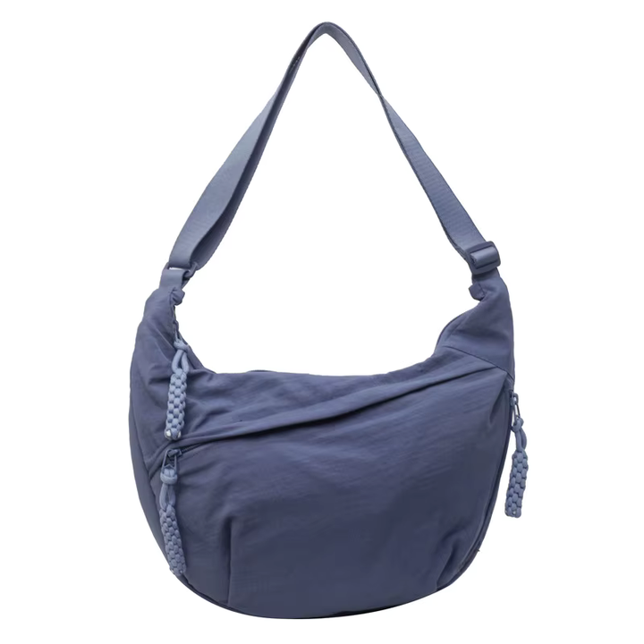 Borsa Tracolla Donna Oversize Capiente