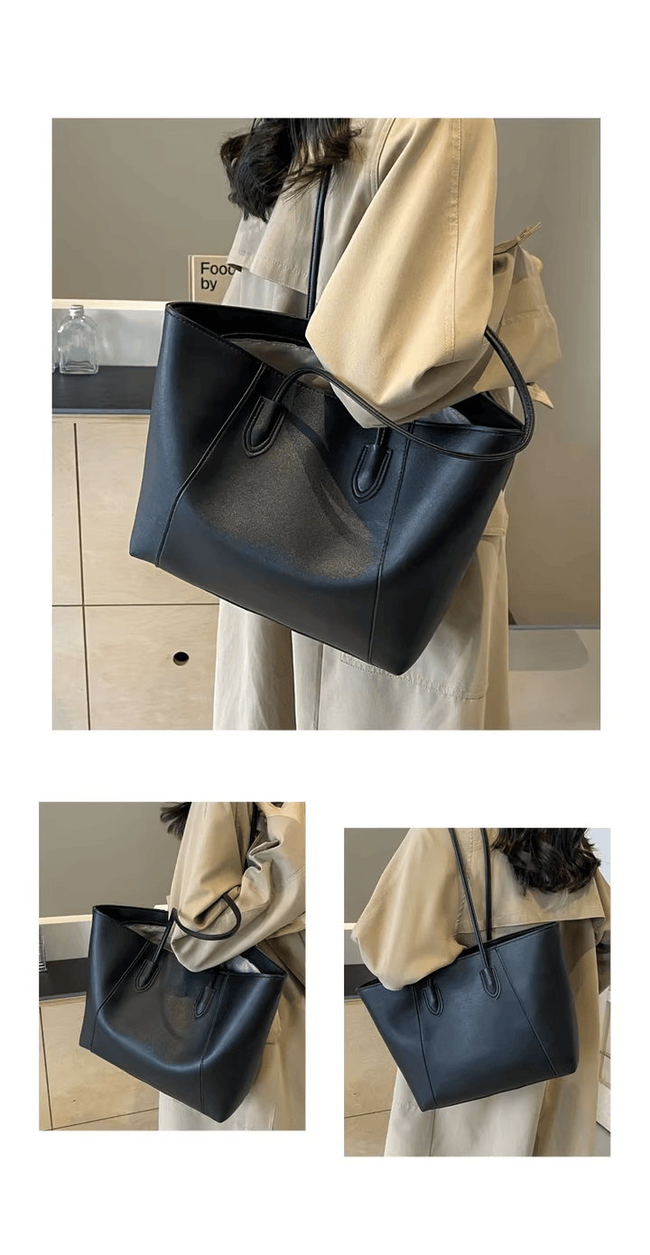 Borsa Donna Scuola Superiore Capiente Resistente
