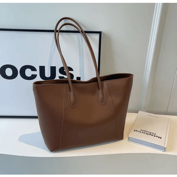 Borsa Donna Scuola Superiore Capiente Resistente