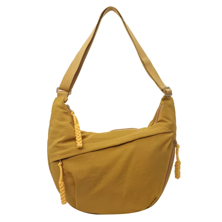 Borsa Tracolla Donna Oversize Capiente