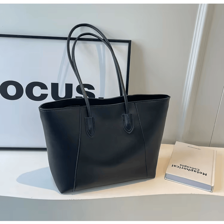 Borsa Donna Scuola Superiore Capiente Resistente