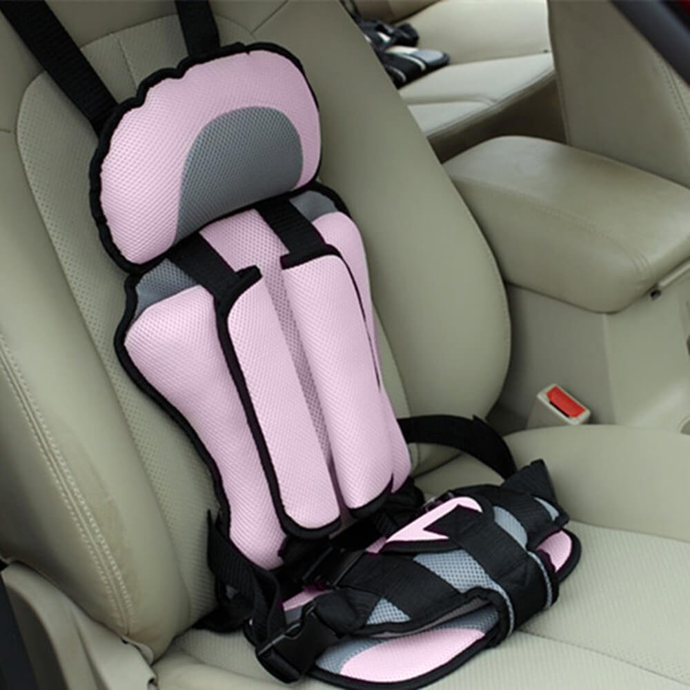 Seggiolino Auto Neonati Multifunzionale Sicurezza Rinforzata