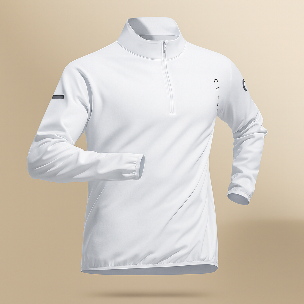 Set Sportivo Uomo Activewear Tessuto Tecnico Vestibilità Comoda - Vesarelli